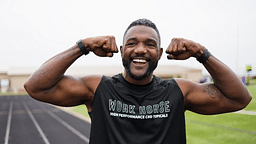 “I Really Wanna Take It”: Justin Gatlin Recalls Receiving 100K Cash by a Meet Promoter in 2005