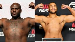 UFC St. Louis: Start Time of Derrick Lewis vs. Rodrigo Nascimento in 20+ Countries Including USA, UK, and More