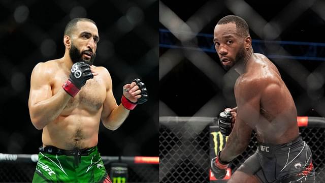 UFC 304 Purse and Payouts: Estimated Earnings for Leon Edwards and Belal Muhammad This Weekend
