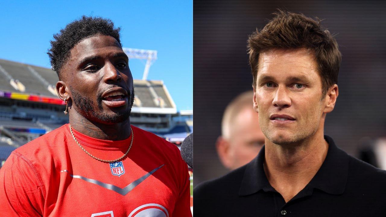 Tyreek Hill Exclaims There Was One Person Who Could Have Made Tom Brady’s Roast Even More Iconic