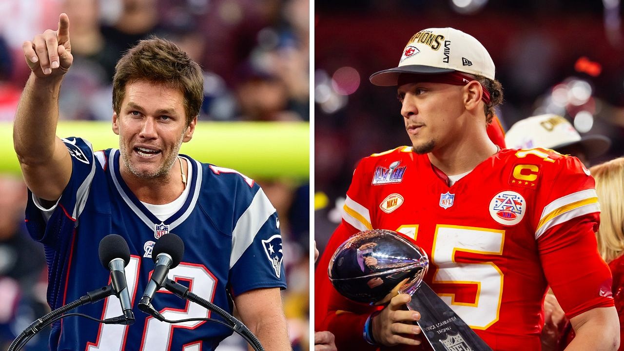 Tom Brady Reveals Three Reasons Why Chiefs Have a “Less Than 50 Chance