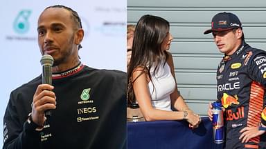 Lewis Hamilton Joins Max Verstappen’s GF Kelly Piquet to Stand in Solidarity With Brazilian Flood Victims