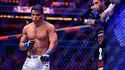 Paulo Costa Receives Collaboration Proposal from Female UFC Fighter for OnlyFans Content