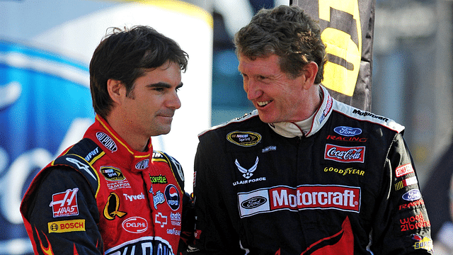 NASCAR Winston Million: History of NASCAR program and winners including Jeff Gordon and Bill Elliott