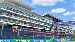 Kym Illman Reveals Some F1 Teams May Pay Their Drivers $8,000 for Accommodation at One GP