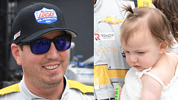 Kyle Busch daughter: Will NASCAR legend's daughter follow son into racing?