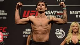 Alexandre Pantoja Encourages Young Fighters to Stick with UFC Despite Less Pay After Paul Hughes' PFL Move for More Money