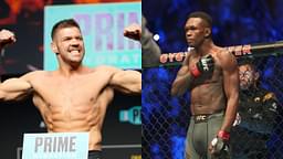 UFC Champ Dricus Du Plessis Finalizes Venue and Opponent, Hinting at Israel Adesanya Title Fight
