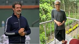 Serena Williams' Ex-Coach Names American Wellness Legend Who Inspires Him As He Picked Tennis Over Math