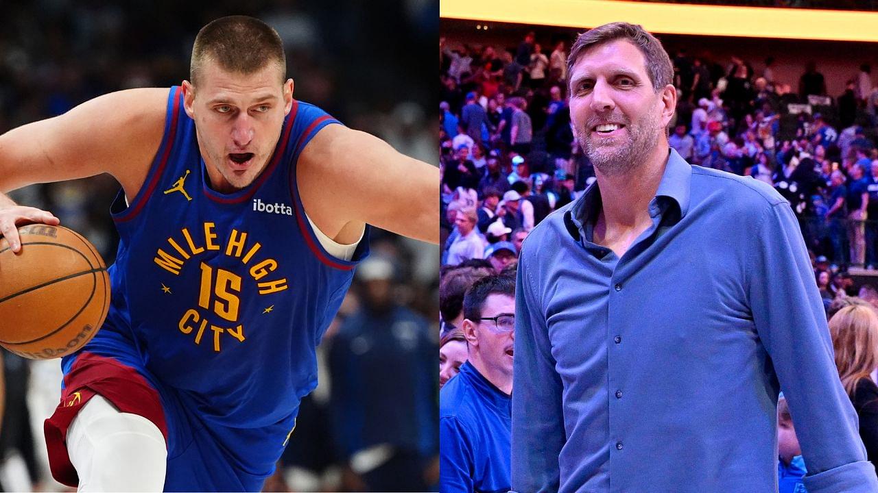 Timberwolves’ Brilliant Game 1 Win vs Nikola Jokic’s Nuggets Brings Out Dirk Nowitzki’s ‘Unfiltered’ Opinion