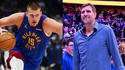 Timberwolves’ Brilliant Game 1 Win vs Nikola Jokic’s Nuggets Brings Out Dirk Nowitzki’s ‘Unfiltered’ Opinion