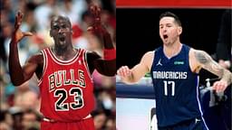 JJ Redick Gets Into An Altercation With 17 Year NBA Vet Following His 'Watered Down' Comments On Michael Jordan's Era