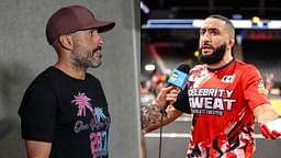 "Most Boring Fight": Jon Anik's UFC 304 Tease for Belal Muhammad Provokes Fans' Frustration