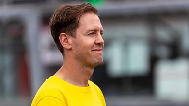"Still Hurts": Sebastian Vettel Makes Final Decision on F1 Return