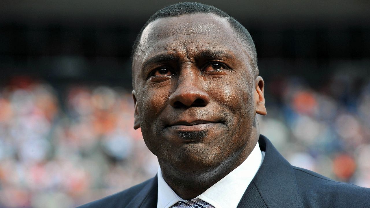 Did Shannon Sharpe Quit Undisputed Because of Skip's “Tom Brady is ...