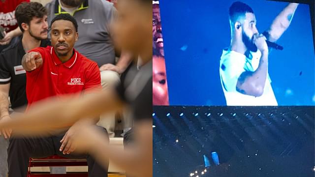 "Prolly Got a Bunch of Kids": 1x NBA Champ Sides With Kendrick Lamar's Controversial Diss on Drake