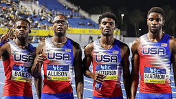 Why Did Team USA Got Disqualified From the 4x400M at the World Relays 2024? - Everything You Need to Know