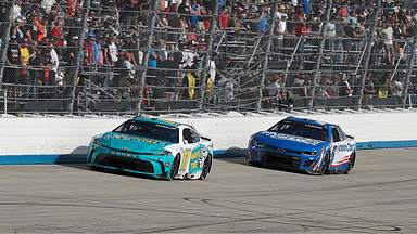 Has NASCAR Fulfilled Next Gen Car’s Parity Promise? Statistics Say Yes