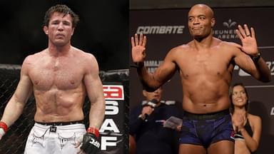 Chael Sonnen vs Anderson Silva: Date, Streaming Details, Venue, and Other Fight Details
