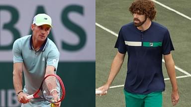 Reilly Opelka Breaks the Internet With Hilarious Comment Dedicated To Tommy Paul's Form at French Open
