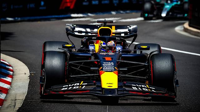 Red Bull Admits Being ‘Under Pressure’ to Add More Performance as Rivals Continue to Close the Gap