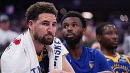 Dirk Nowitzki's Former Teammate Rejects Klay Thompson's Pairing With Paolo Banchero