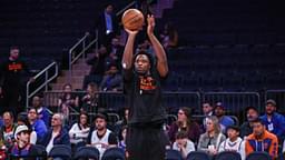OG Anunoby Disappoints Knicks Fans Yet Again as His Injury Status Remains Unchanged for Potential Closeout Game 6