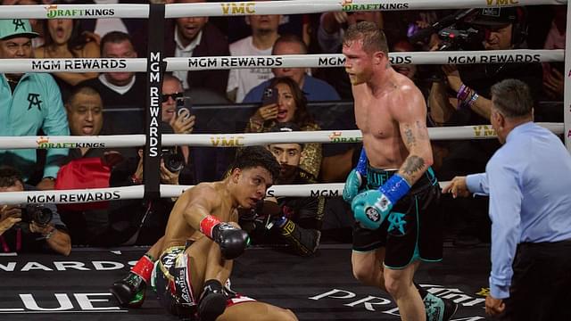 Canelo Alvarez vs Jamie Munguia Purse and Payouts: Mexican Boxing Legend's Reported Earnings for Defending 168-Pound Championship