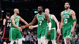 “When You Don’t Get the Ultimate Goal…”: Rachel Nichols Addresses Pressure Building Up on Jayson Tatum and Celtics