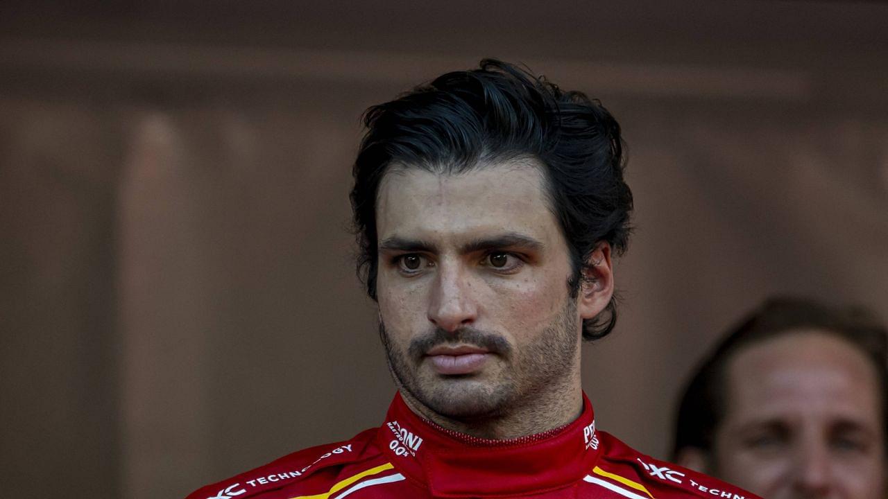 Jenson Button Claims Carlos Sainz Would Have Shoved Oscar Piastri Had It Not Been Monaco GP