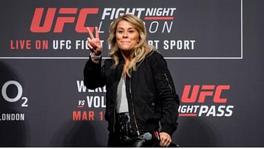 Paige VanZant Earnings: Revealing Six-Figure Income From Her UFC Career