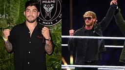 Dillon Danis Proposes Alliance with George Janko to Sue Logan Paul Over Alleged S*xual Assault on Impaulsive Podcast