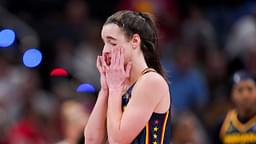 Veteran NBA Analyst Goes Deep Into Why Caitlin Clark Needs Time To Adjust To The WNBA