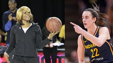 WNBA Legend Sheryl Swoops Calls Out League's Hypocrisy For Letting Caitlin Clark and Co. Fly Private