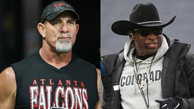 “My Son Is Going to School Under Deion Sanders”: WWE Hall-of-Famer Bill Goldberg Proudly Endorses Coach Prime
