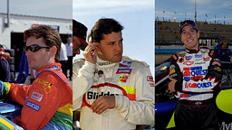 NASCAR Rookie of the Year Winners: Full list of winners including Jeff Gordon, Tony Stewart, Kyle Busch and others