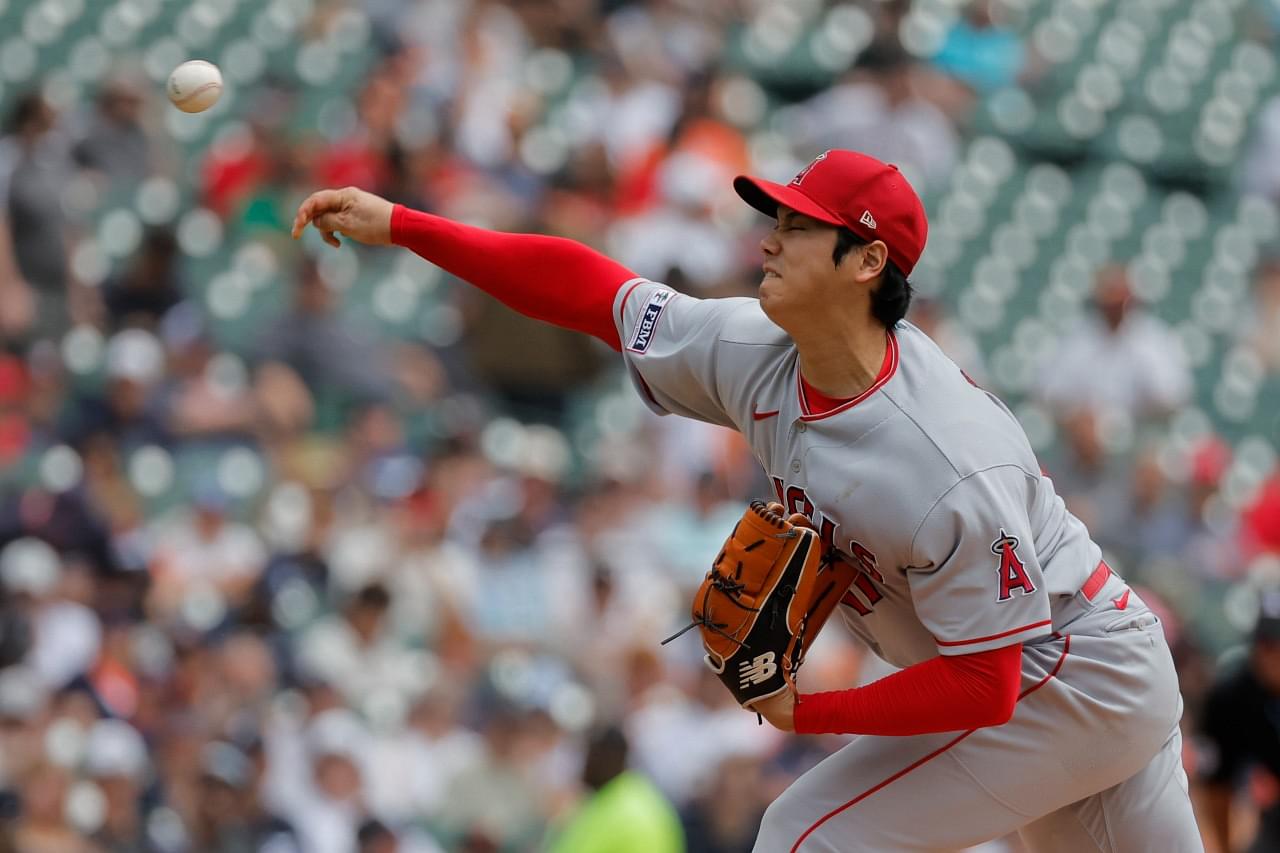 Should Shohei Ohtani Stay Two-Way? MLB Analysts Weigh In on Maximizing His Generational Talent