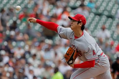 Should Shohei Ohtani Stay Two-Way? MLB Analysts Weigh In on Maximizing His Generational Talent