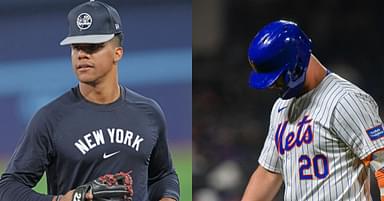 Top MLB Insider Forecasts Seismic Juan Soto, Pete Alonso Shifts in New York