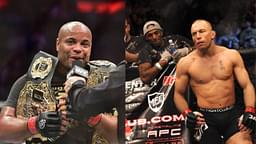 “If Not Khabib”: Daniel Cormier Ranks Georges St-Pierre as UFC’s Greatest, Excludes Jon Jones Over Failed Drug Test