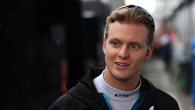 Topsy-Turvy 2024 F1 Driver Market Could See Mick Schumacher Return and Esteban Ocon to Leave