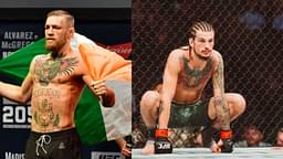 Former UFC Star Senses ‘Jealousy’ Behind Conor McGregor’s Targeting of Sean O’Malley