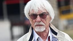 $881 Million Divorce Settlement With Ex-F1 Supremo Bernie Ecclestone Forces His Wife to Set up Family Office