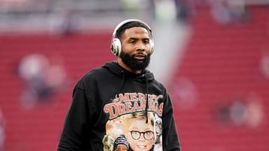 Did Odell Beckham Jr. Eye Chiefs and Bills Before Joining Dolphins? NFL Insider Discusses 1-Year Deal
