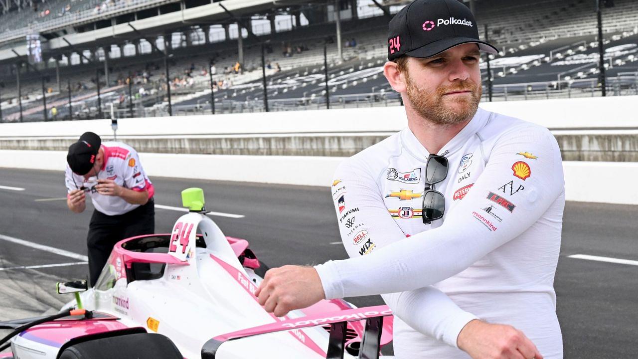 Indycar vs NASCAR: Indy Driver Conor Daly Pays Highest Respect to NASCAR
