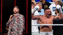 Tyson Fury vs. Oleksandr Usyk Purse and Payouts: Estimated Earnings for the Heavyweight Boxers This Weekend