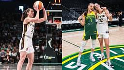 “No Logo 3s Against Me”: Nika Muhl’s Media Day Comments Resurface Following 1st Game vs Caitlin Clark