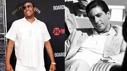 Paul Pierce Channels Inner Tony Montana While Fulfilling Bet with New York Knicks Fans