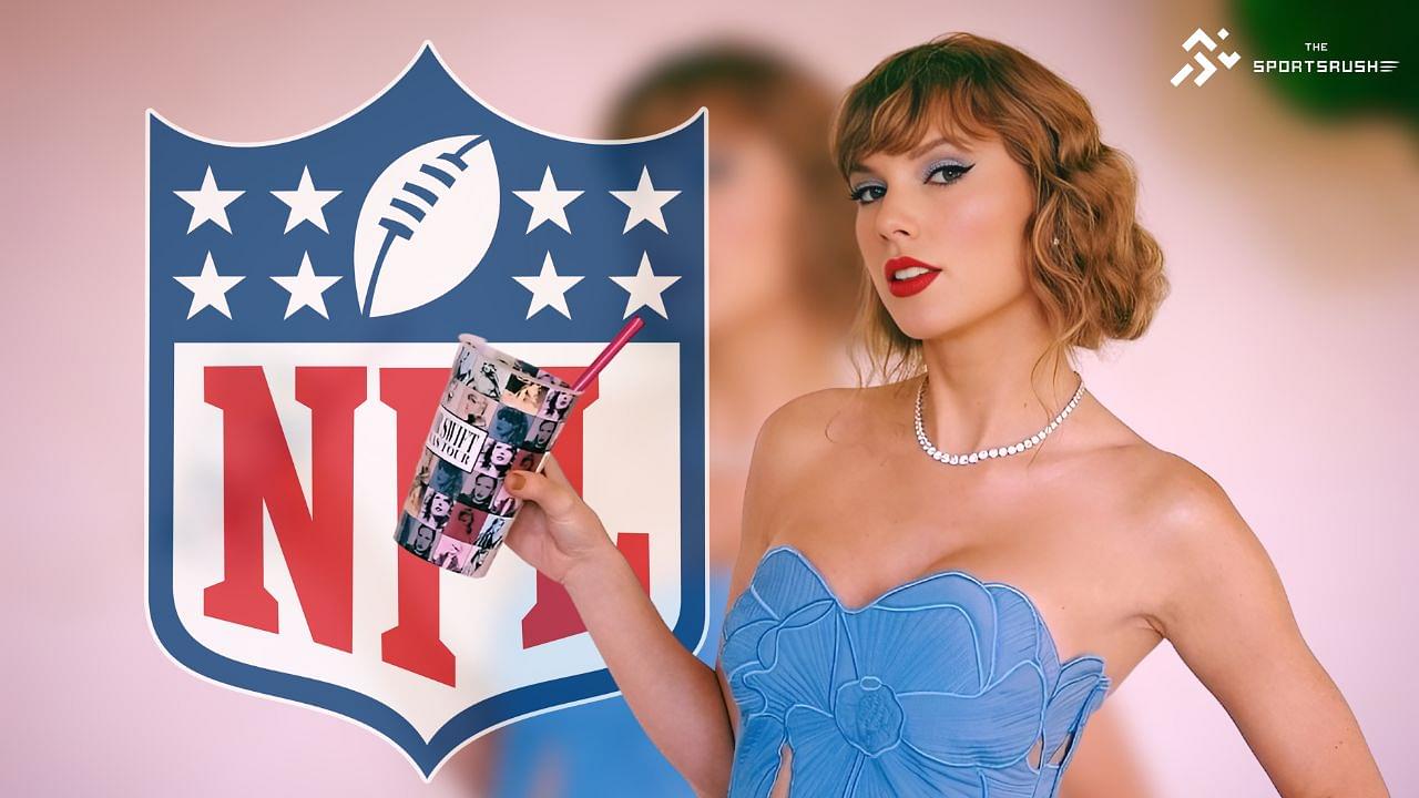 NFL Official Makes a Taylor Swift Admission & Reveals Chiefs Super Bowl Rematch is ‘Television Driven’