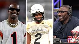 “Shedeur Gonna Defend His Dad”: Shannon Sharpe & Chad Johnson Get Real On Colorado Controversy